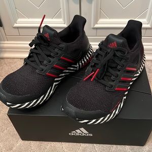 Limited edition adidas ultraboost Men 7 / women 8